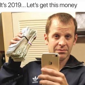 Meet your Posher, Dylan